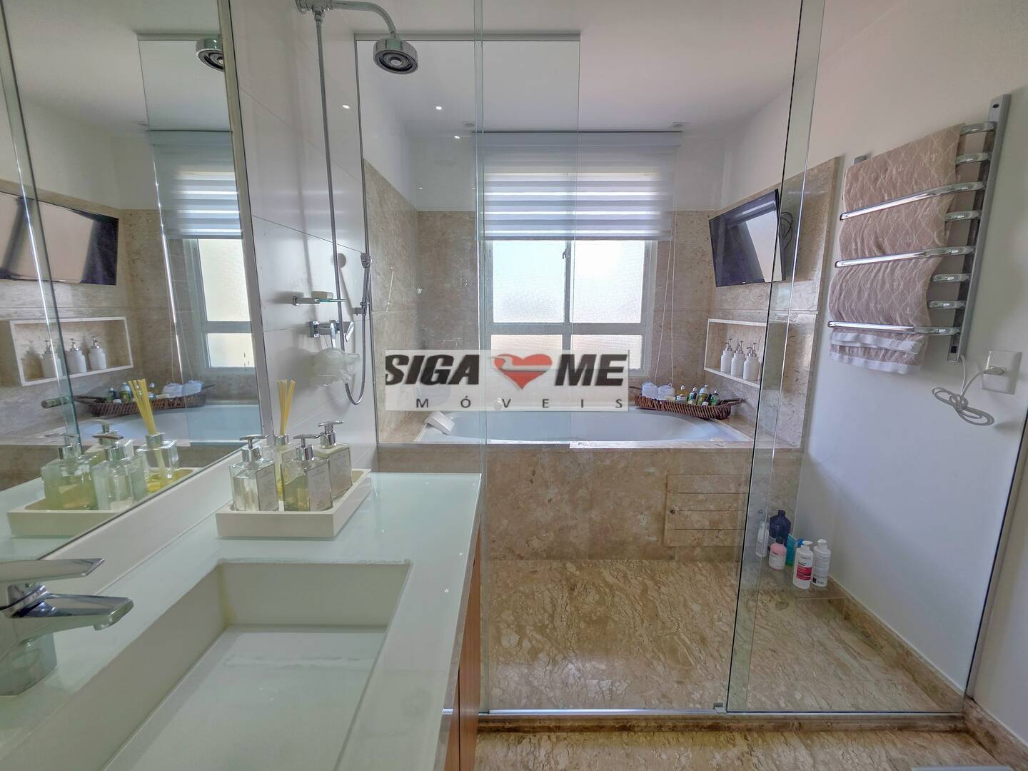 Apartamento, 386 m² - Foto 10