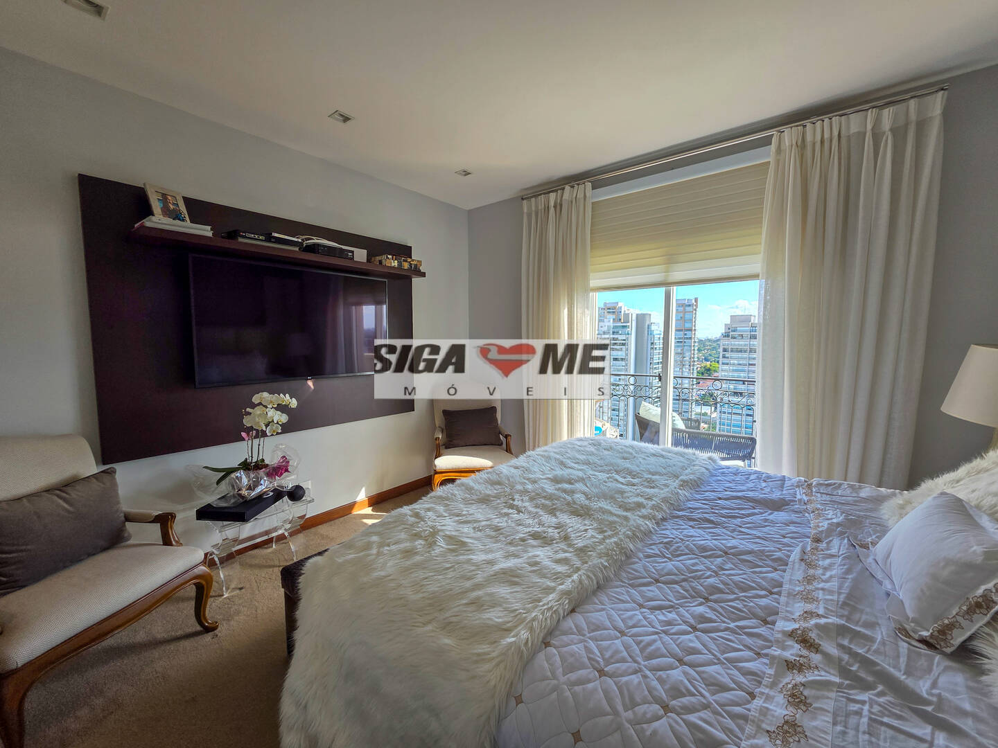 Apartamento, 386 m² - Foto 13