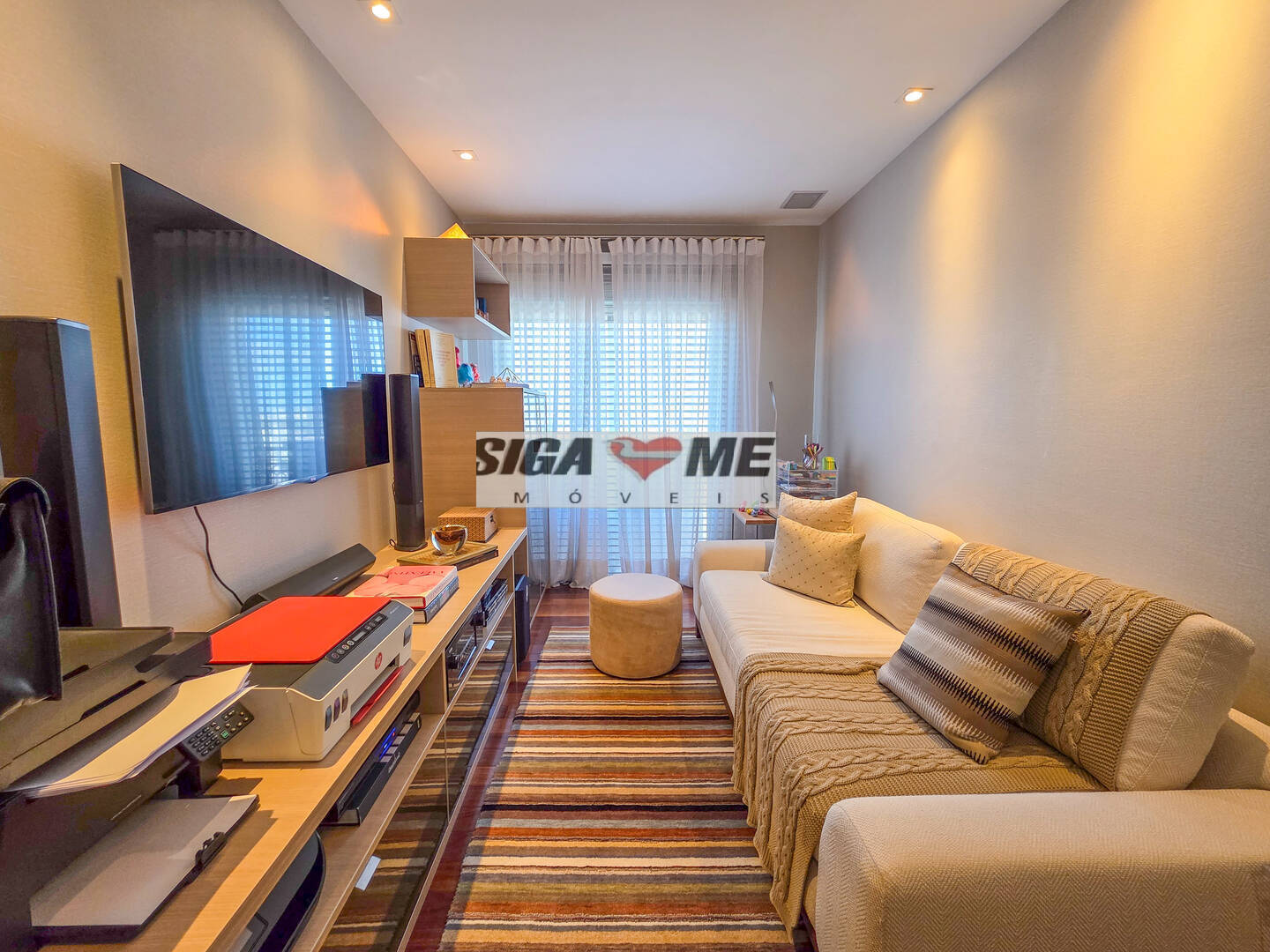 Apartamento, 386 m² - Foto 14