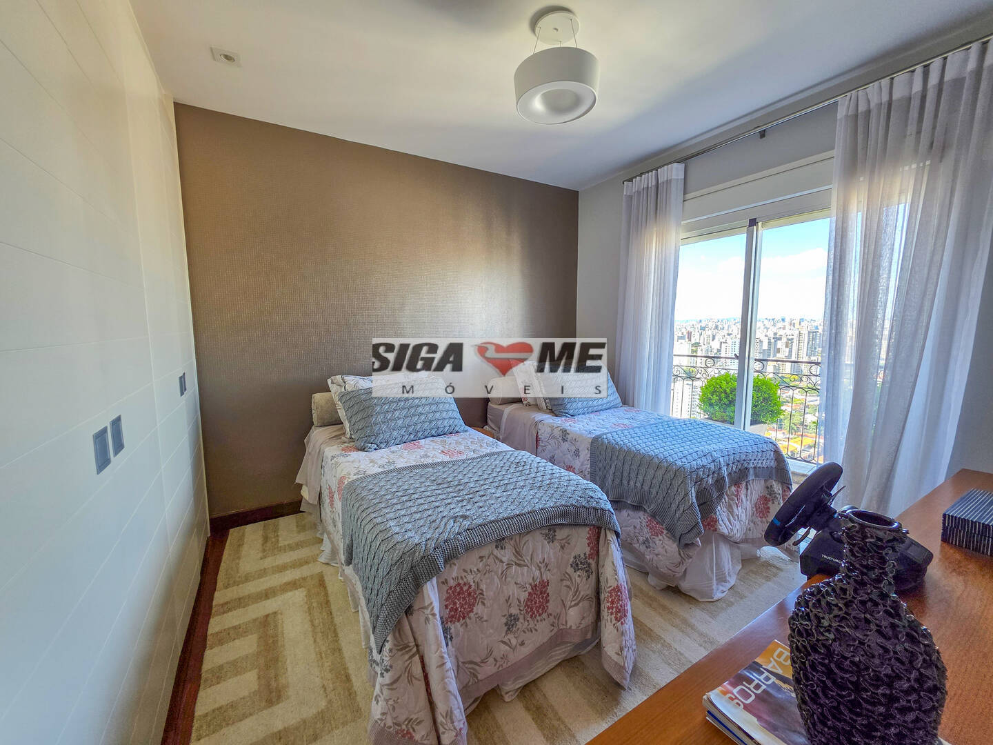 Apartamento, 386 m² - Foto 19