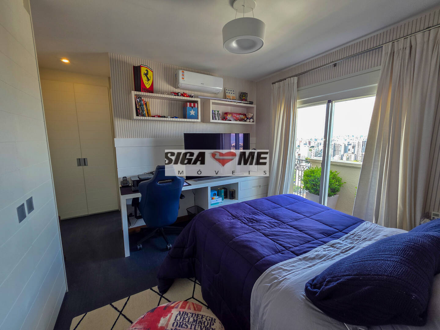 Apartamento, 386 m² - Foto 20