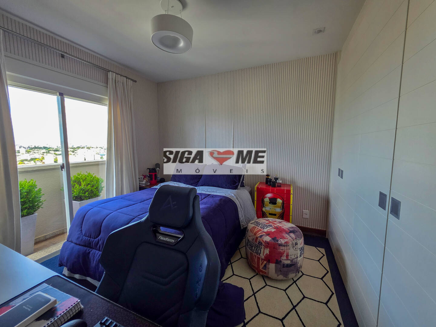 Apartamento, 386 m² - Foto 21