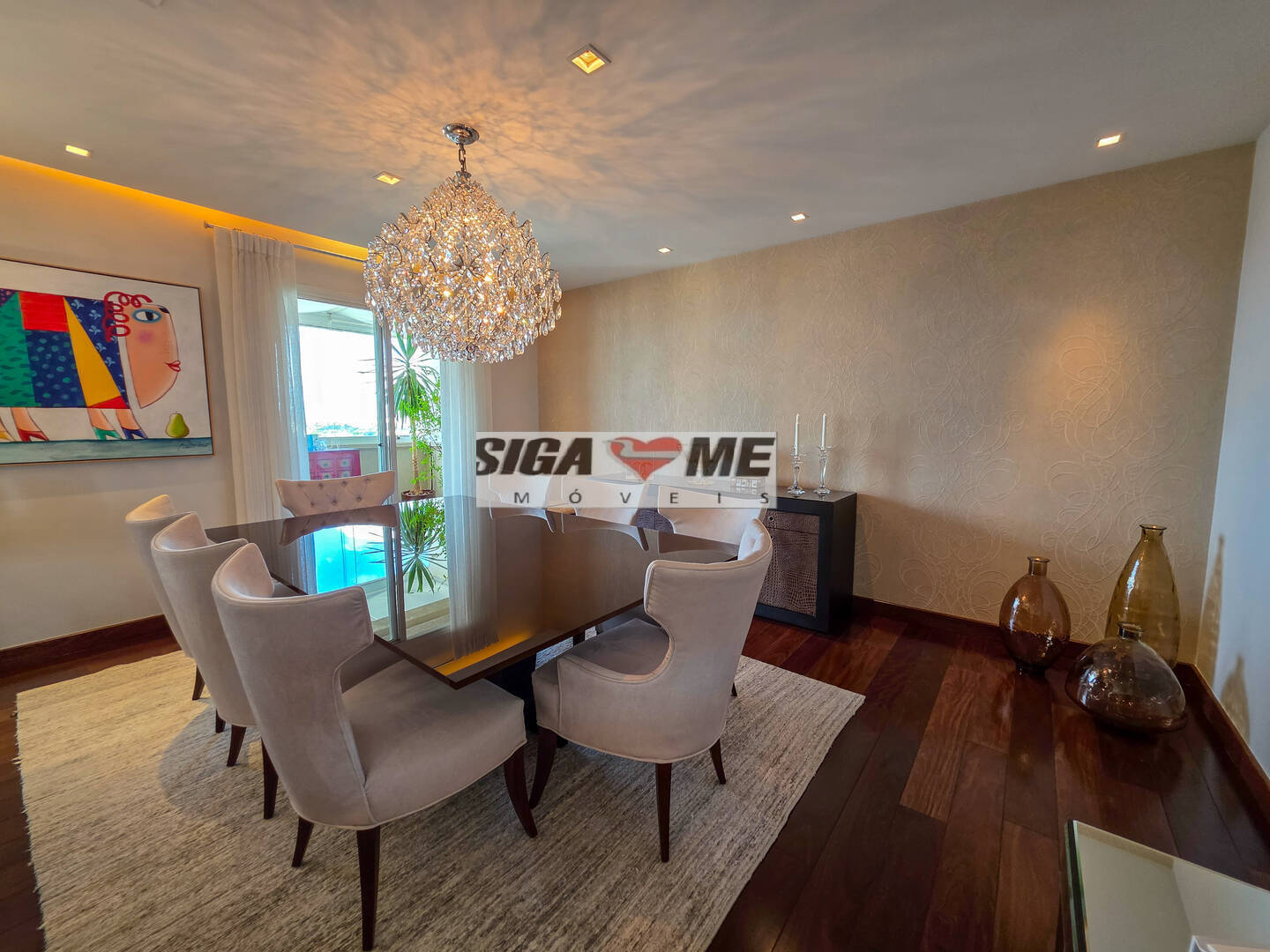 Apartamento, 386 m² - Foto 26