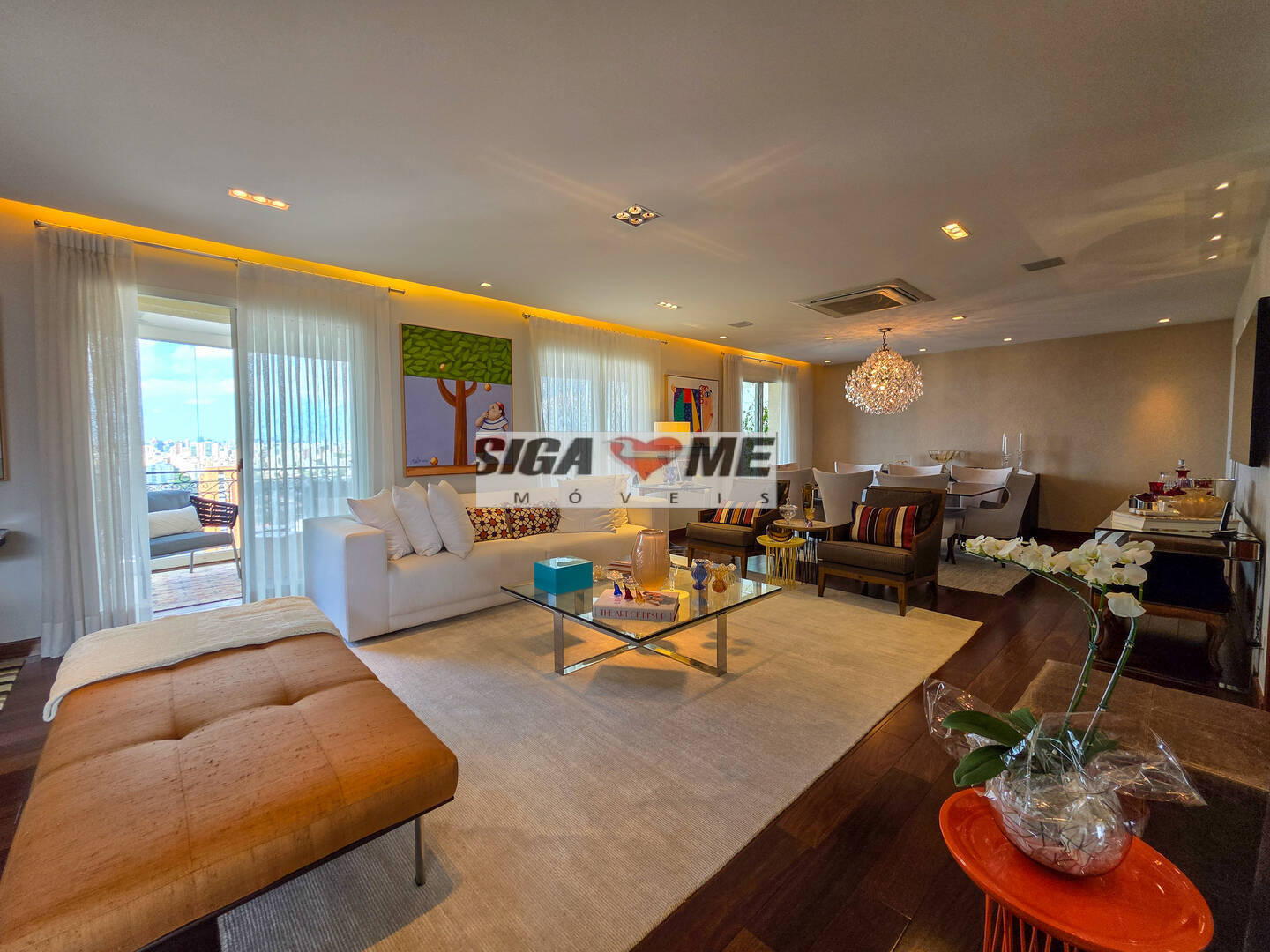 Apartamento, 386 m² - Foto 28