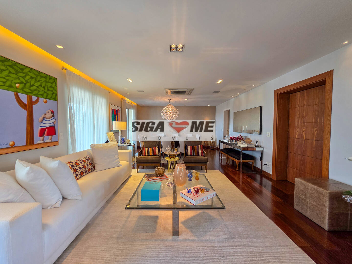 Apartamento, 386 m² - Foto 29