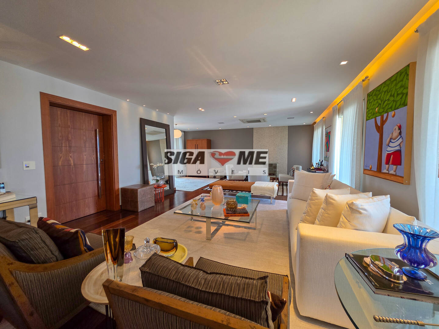 Apartamento, 386 m² - Foto 30