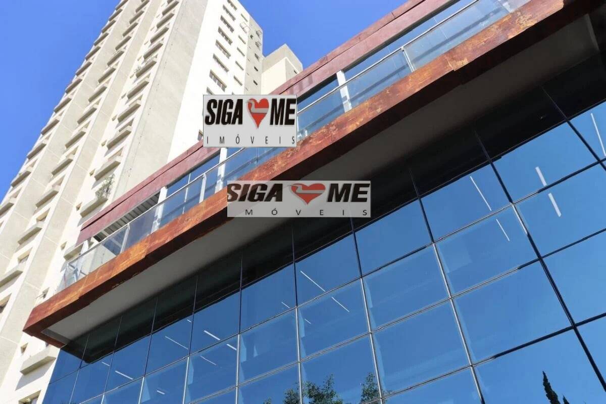 Prédio Inteiro, 900 m² - Foto 1