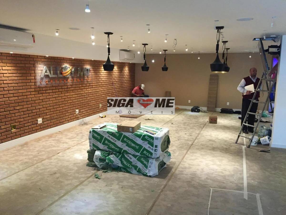 Prédio Inteiro, 900 m² - Foto 21