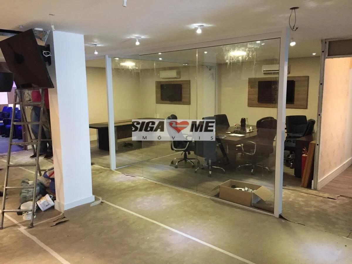 Prédio Inteiro, 900 m² - Foto 23