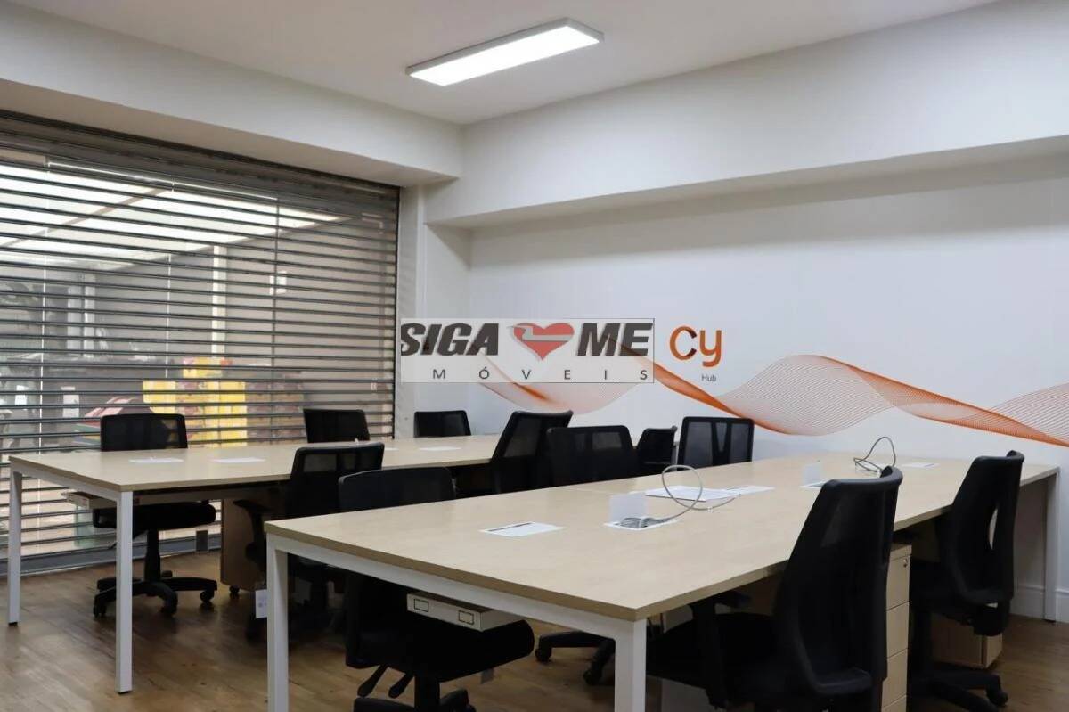 Prédio Inteiro, 900 m² - Foto 16