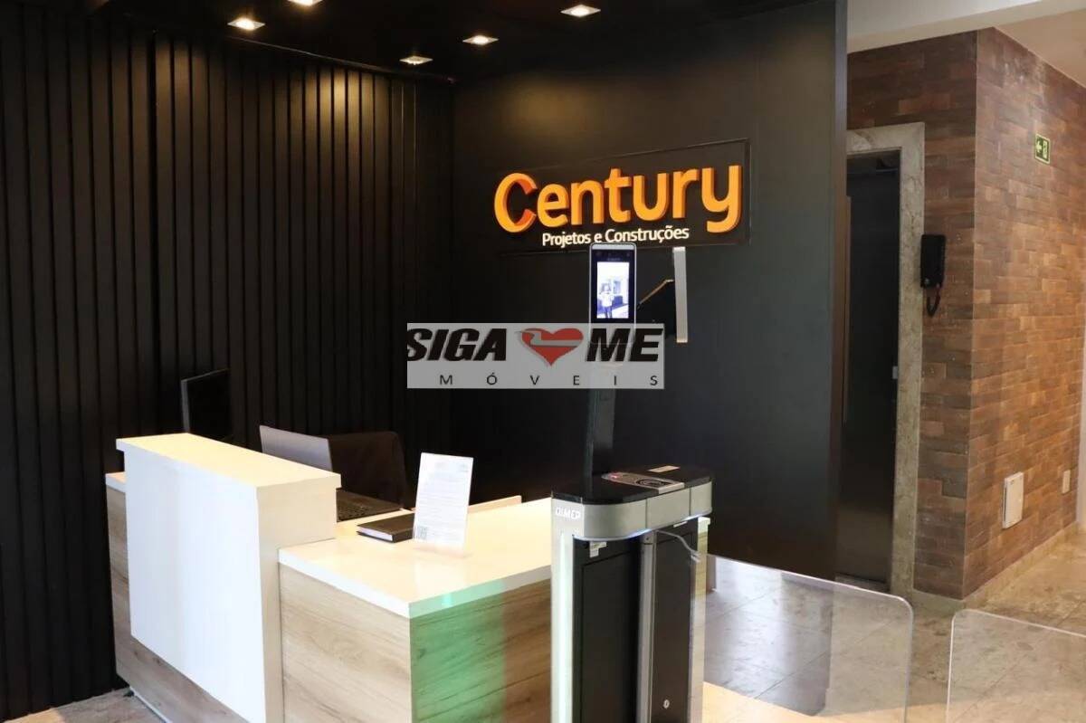 Prédio Inteiro, 900 m² - Foto 27