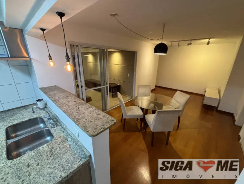 Apartamento, 3 quartos, 112 m² - Foto 4