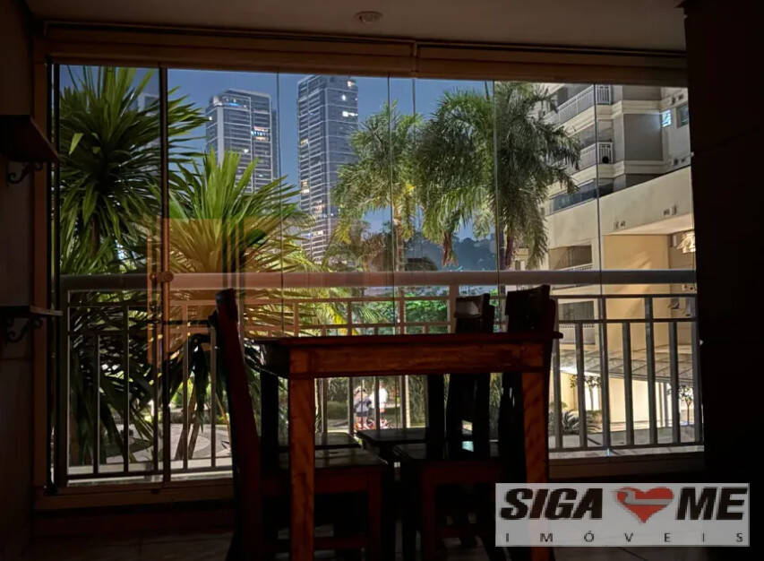 Apartamento, 3 quartos, 112 m² - Foto 5