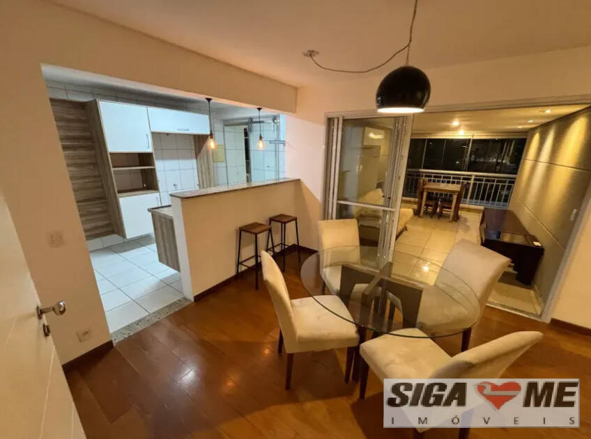 Apartamento, 3 quartos, 112 m² - Foto 1