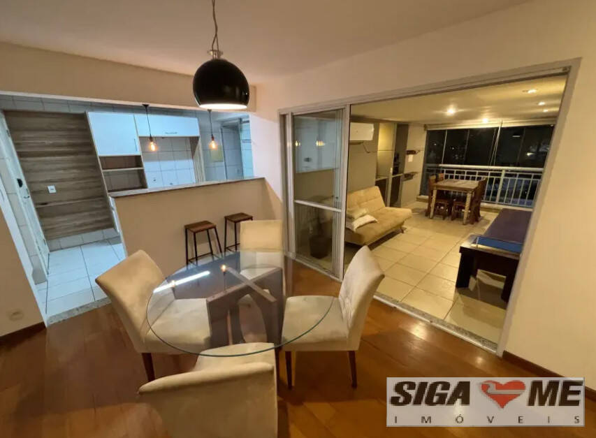 Apartamento, 3 quartos, 112 m² - Foto 2