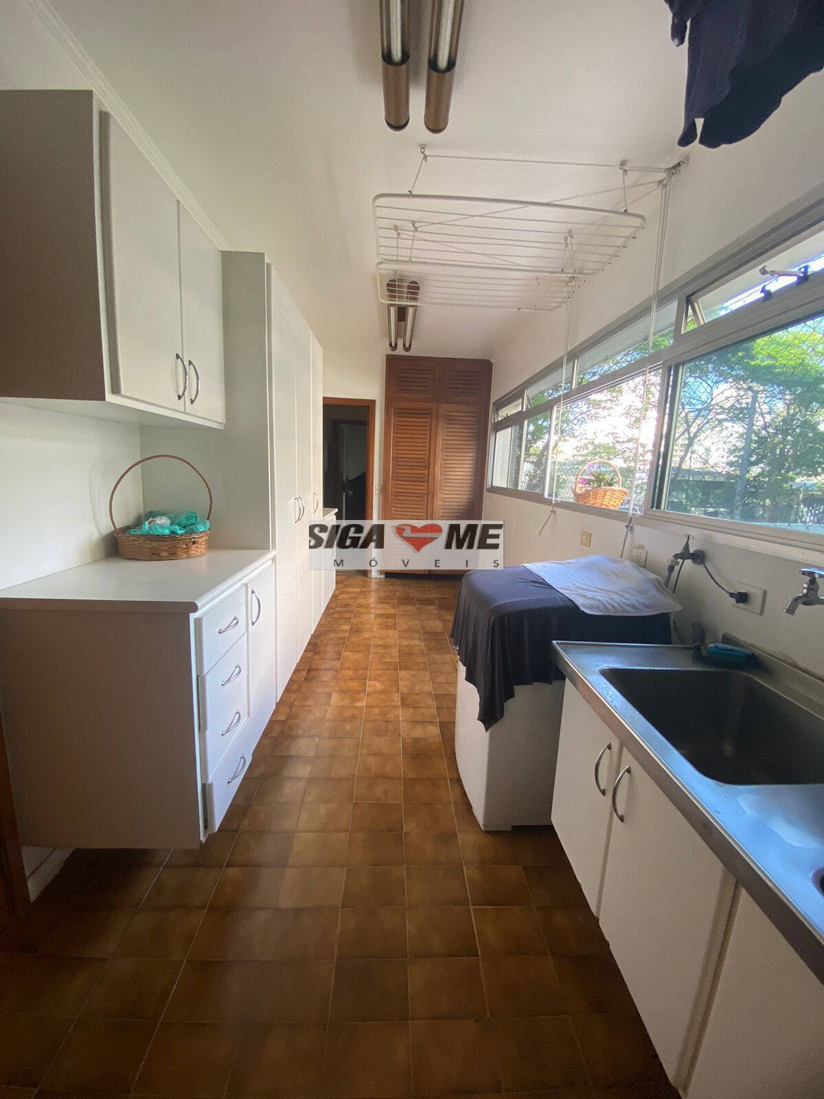 Apartamento, 5 quartos, 332 m² - Foto 4