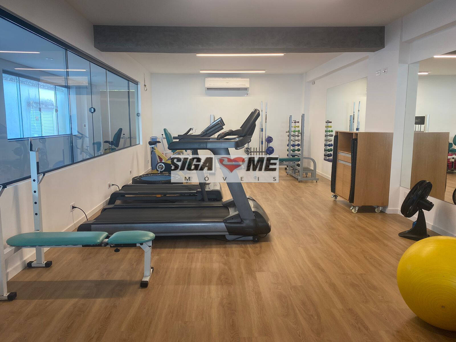 Apartamento, 5 quartos, 332 m² - Foto 7