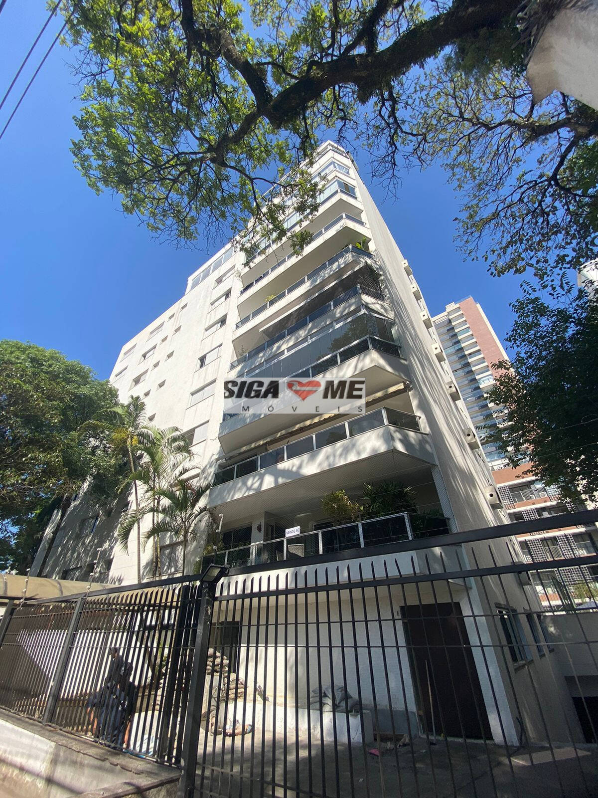 Apartamento, 5 quartos, 332 m² - Foto 19