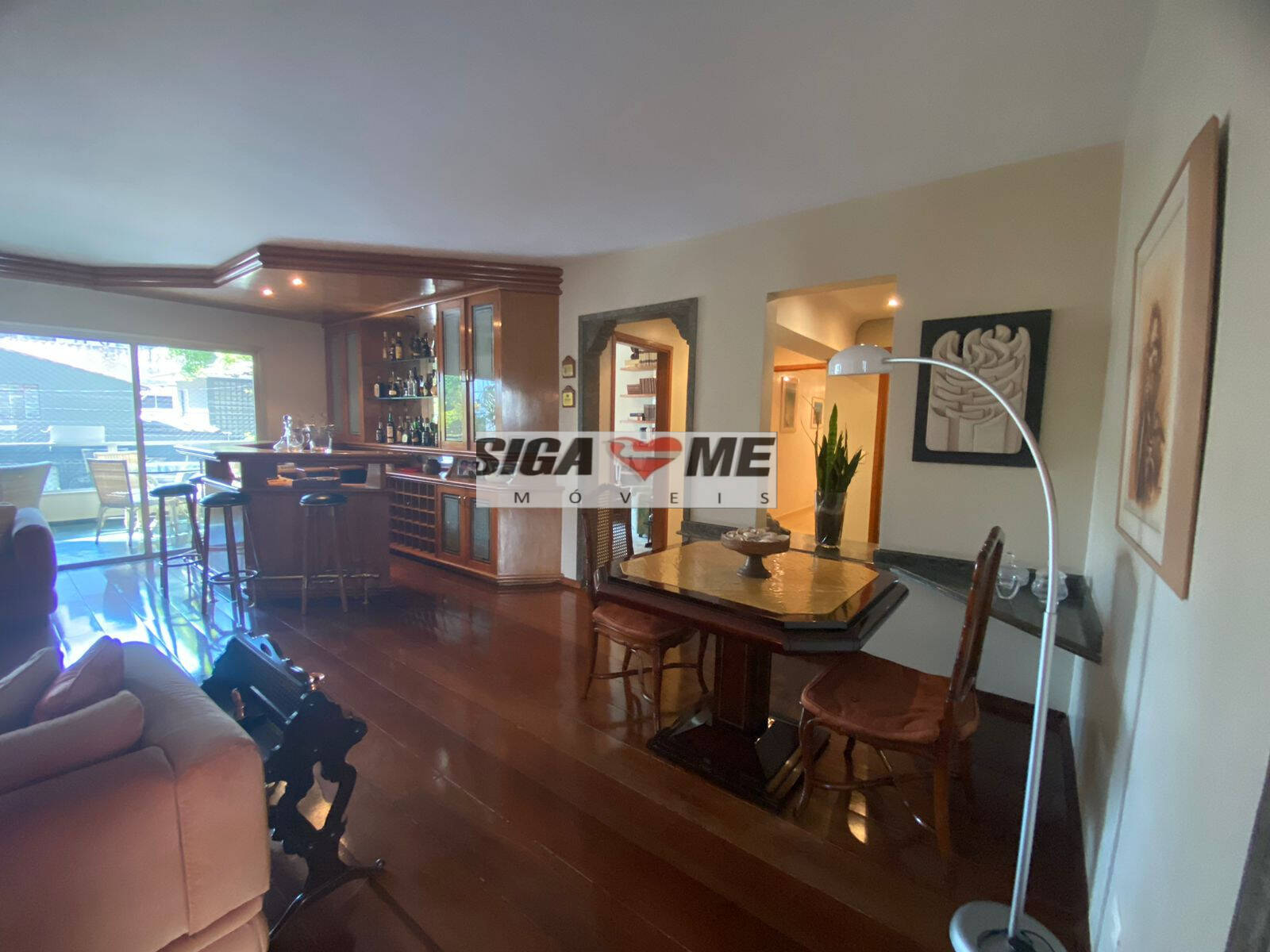 Apartamento, 5 quartos, 332 m² - Foto 21
