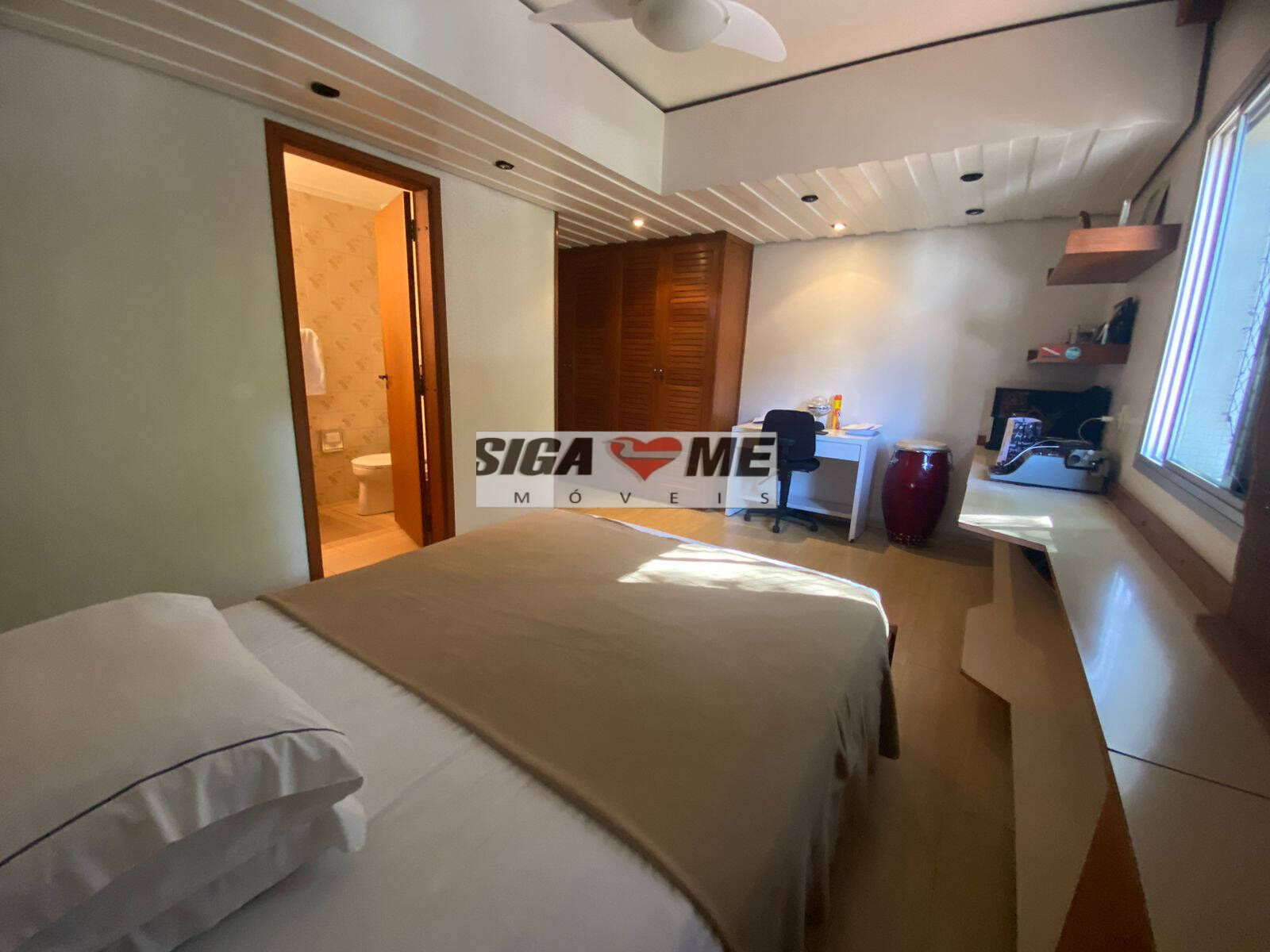 Apartamento, 5 quartos, 332 m² - Foto 23