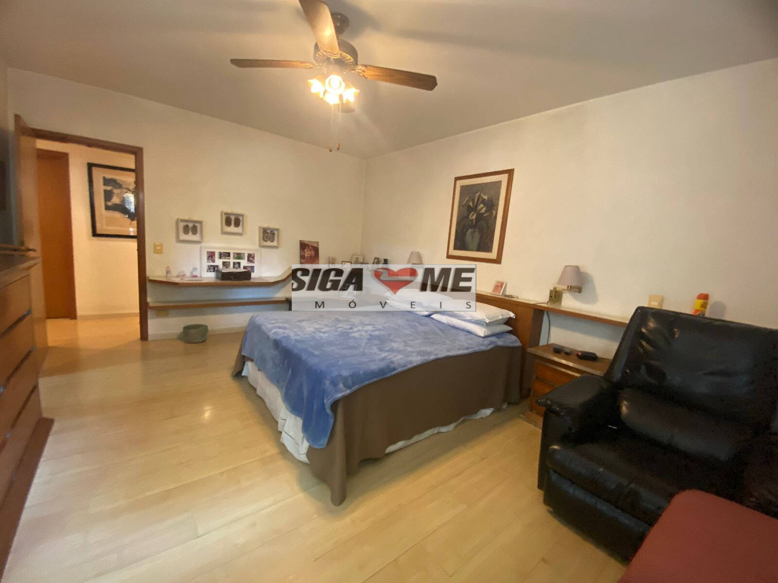 Apartamento, 5 quartos, 332 m² - Foto 26