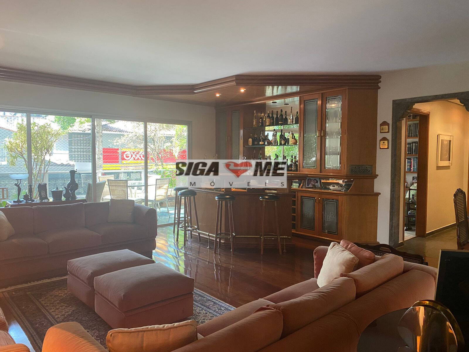 Apartamento, 5 quartos, 332 m² - Foto 30