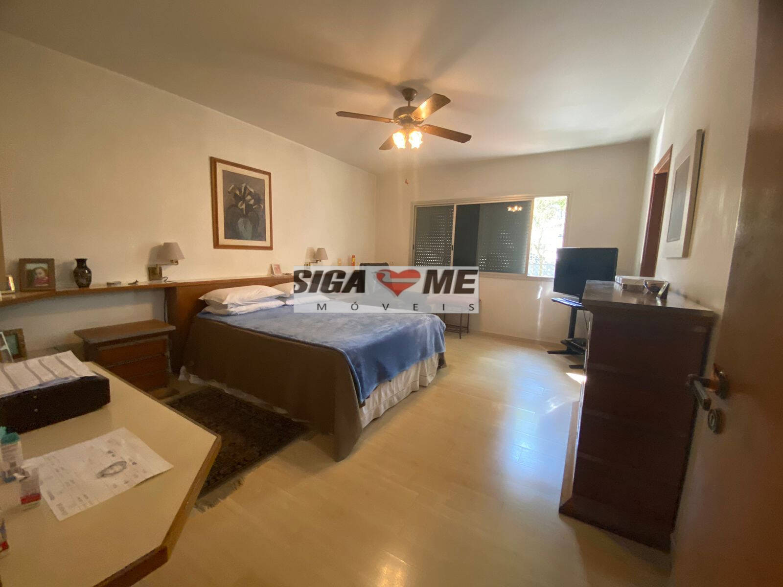 Apartamento, 5 quartos, 332 m² - Foto 38
