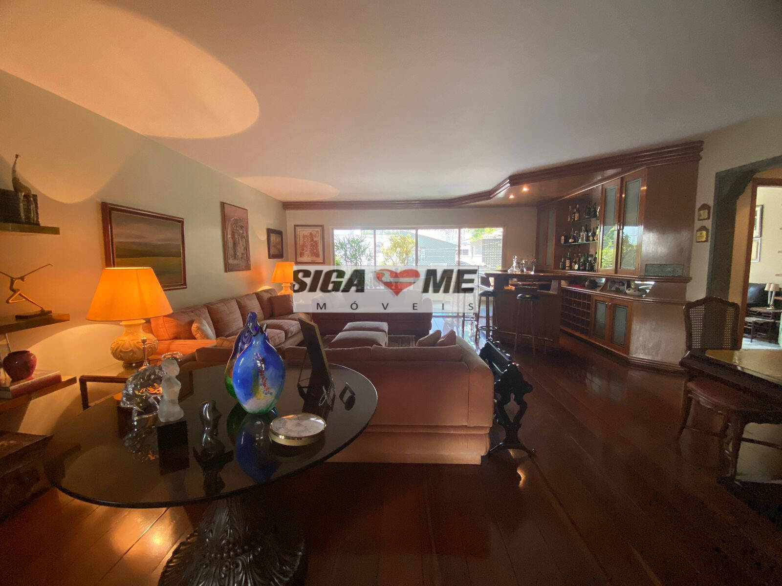 Apartamento, 5 quartos, 332 m² - Foto 40