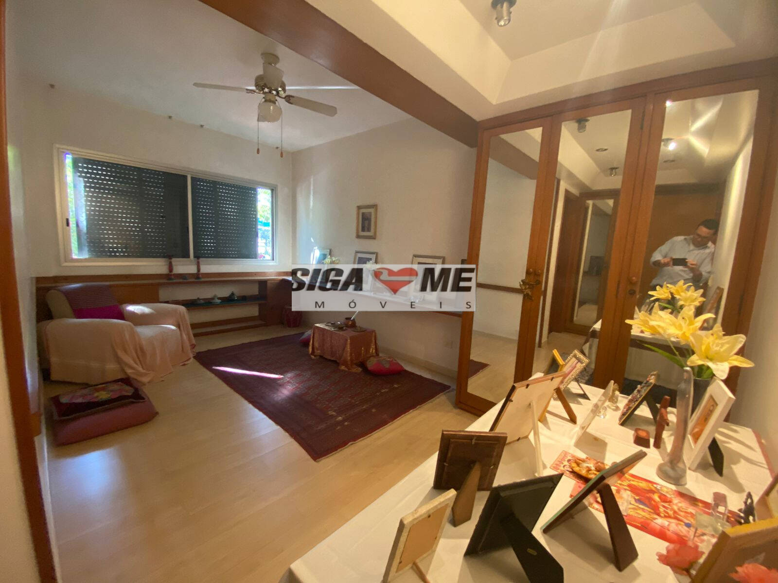 Apartamento, 5 quartos, 332 m² - Foto 41