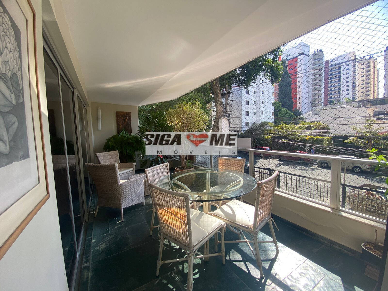 Apartamento, 5 quartos, 332 m² - Foto 44