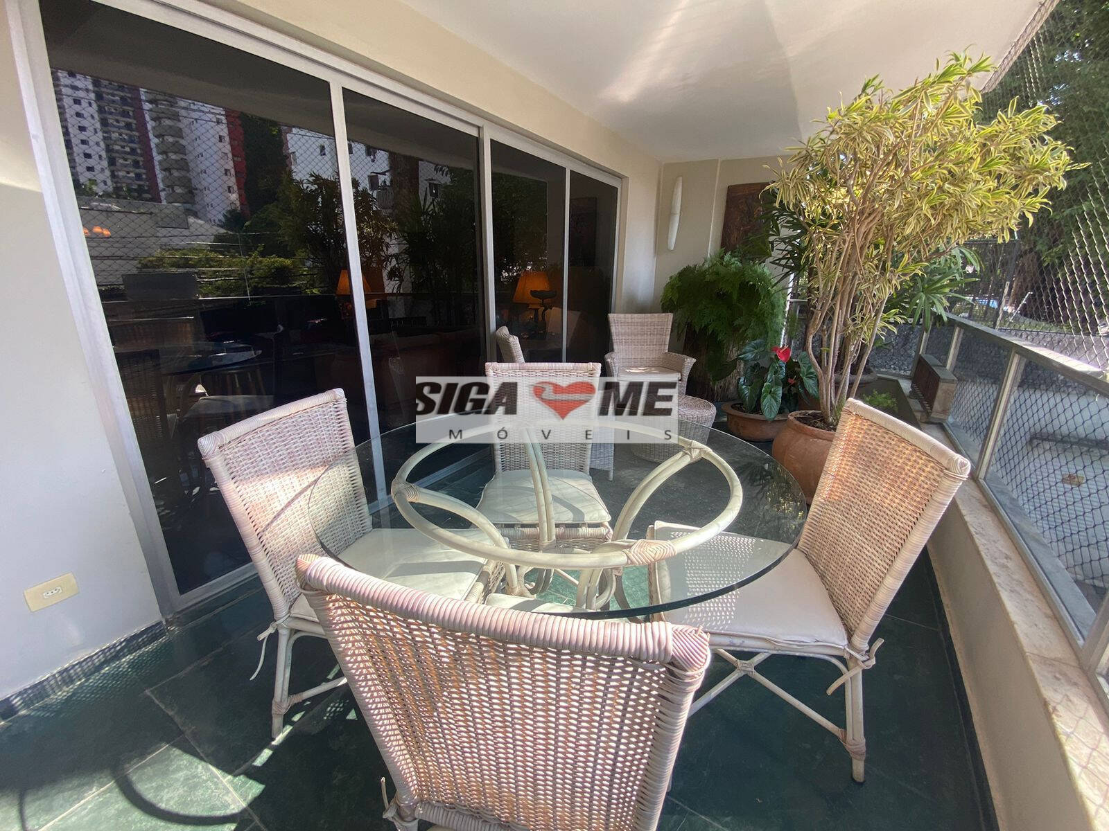 Apartamento, 5 quartos, 332 m² - Foto 48