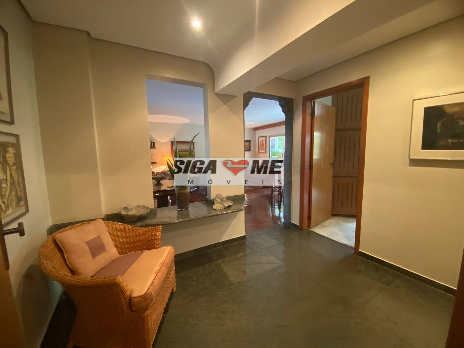 Apartamento, 5 quartos, 332 m² - Foto 47
