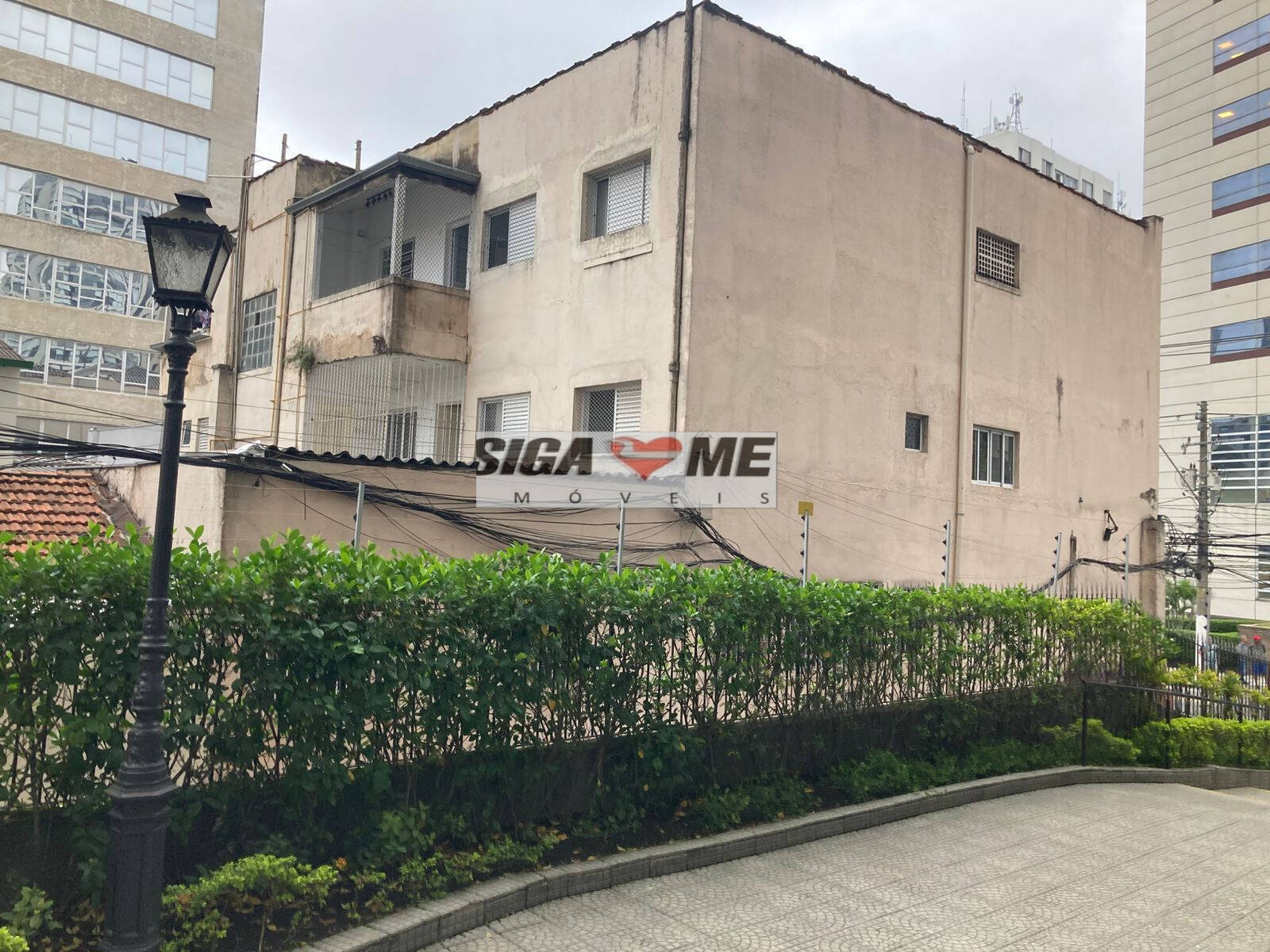 Prédio Inteiro, 1000 m² - Foto 2