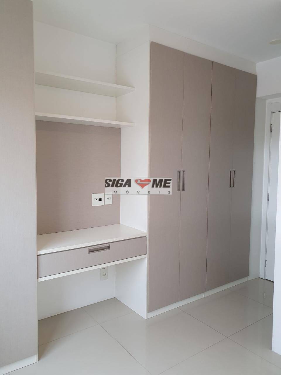 Apartamento, 3 quartos, 85 m² - Foto 3