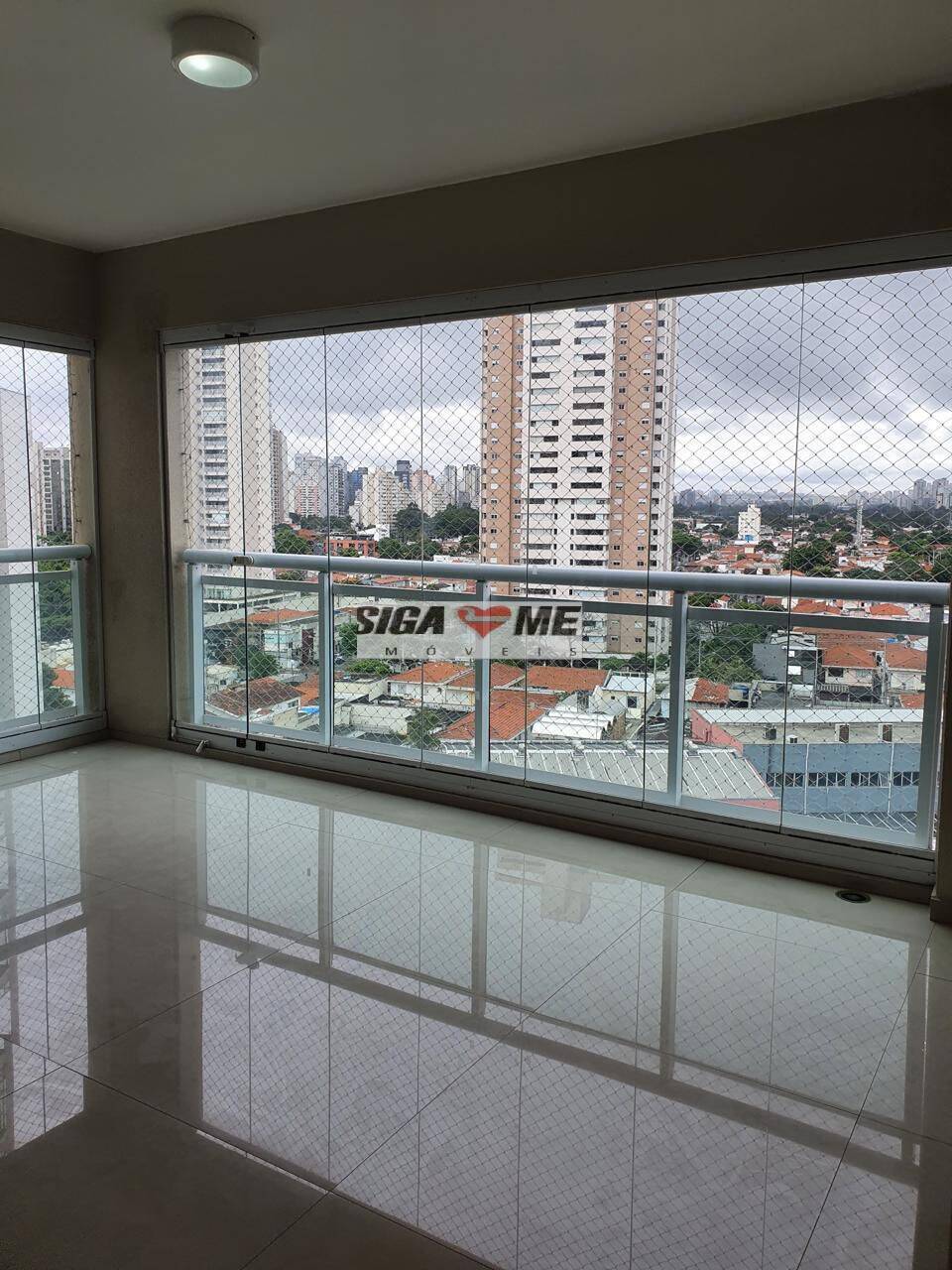 Apartamento, 3 quartos, 85 m² - Foto 2