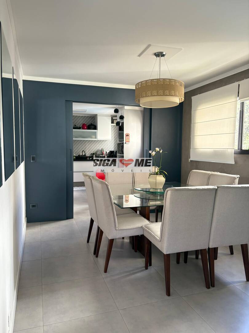 Apartamento, 168 m² - Foto 1