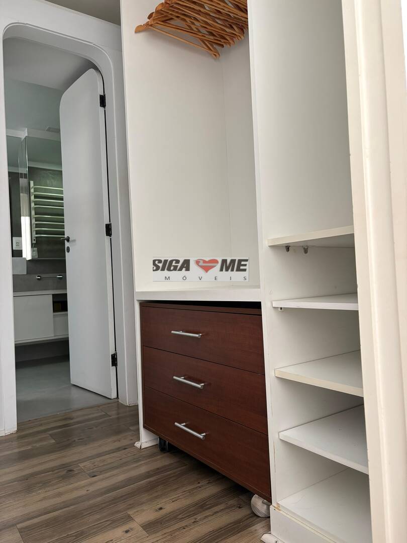 Apartamento, 168 m² - Foto 4