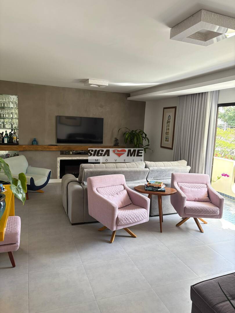 Apartamento, 168 m² - Foto 9