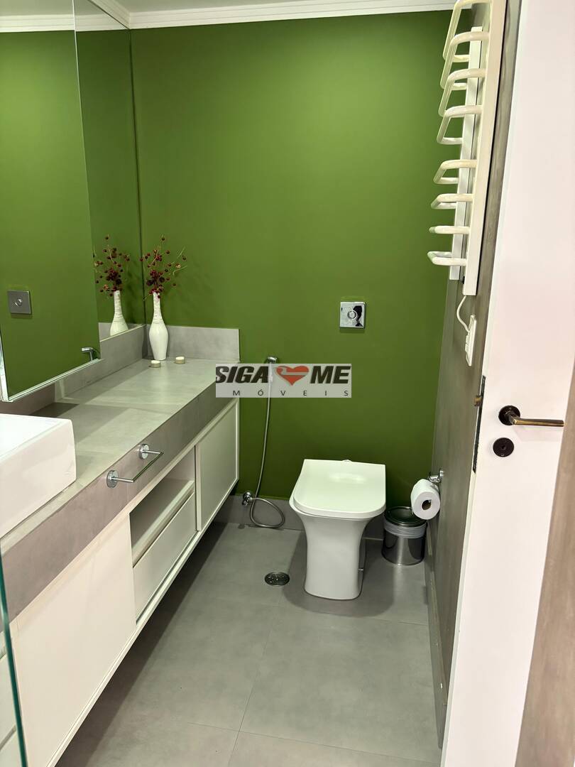 Apartamento, 168 m² - Foto 12