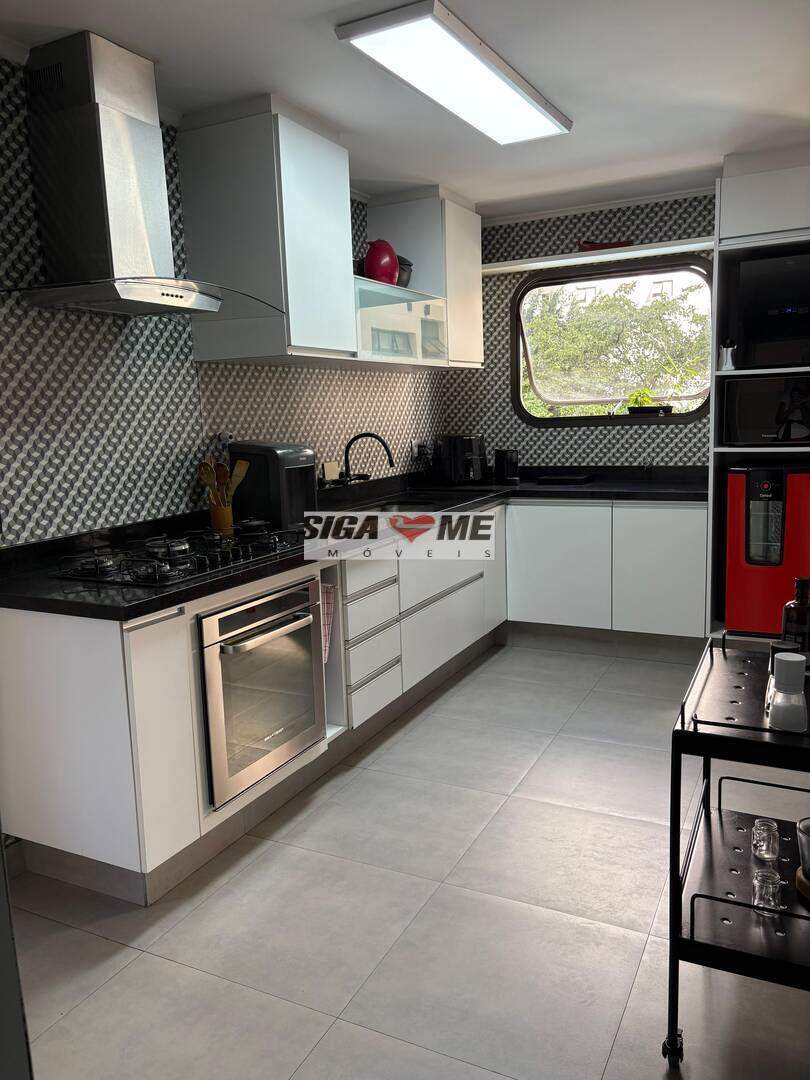 Apartamento, 168 m² - Foto 13