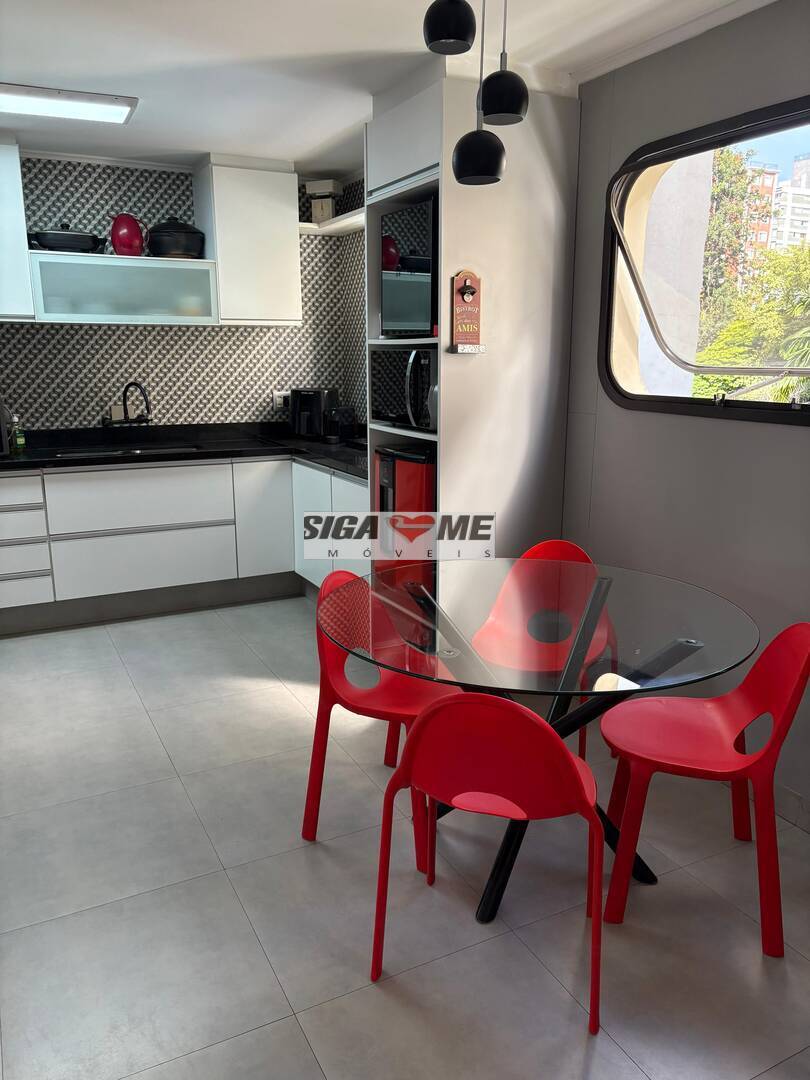 Apartamento, 168 m² - Foto 16