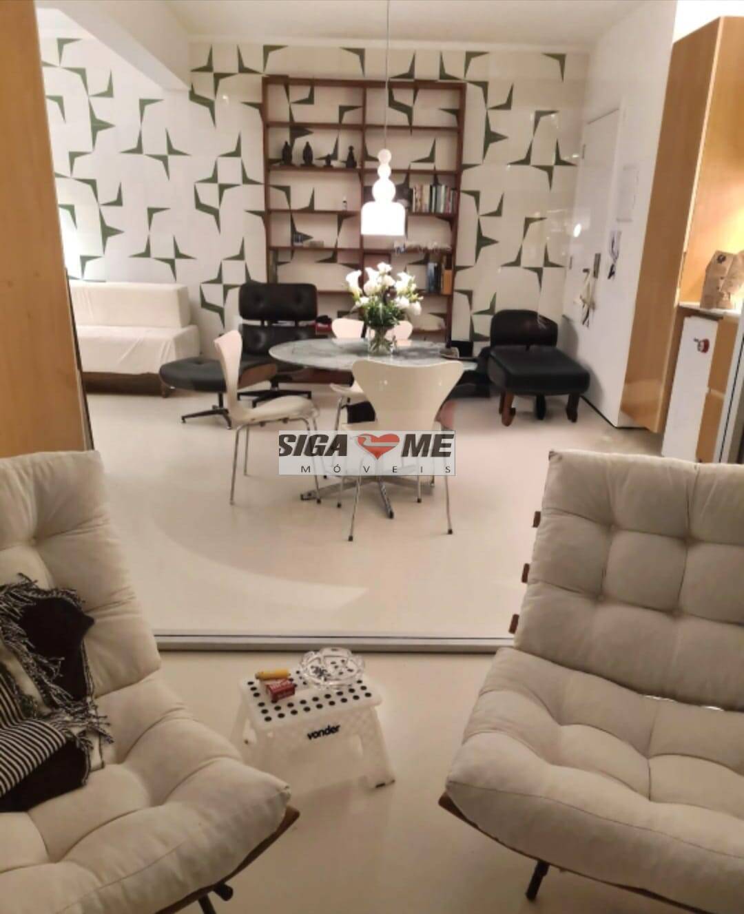 Casa, 2 quartos, 63 m² - Foto 12