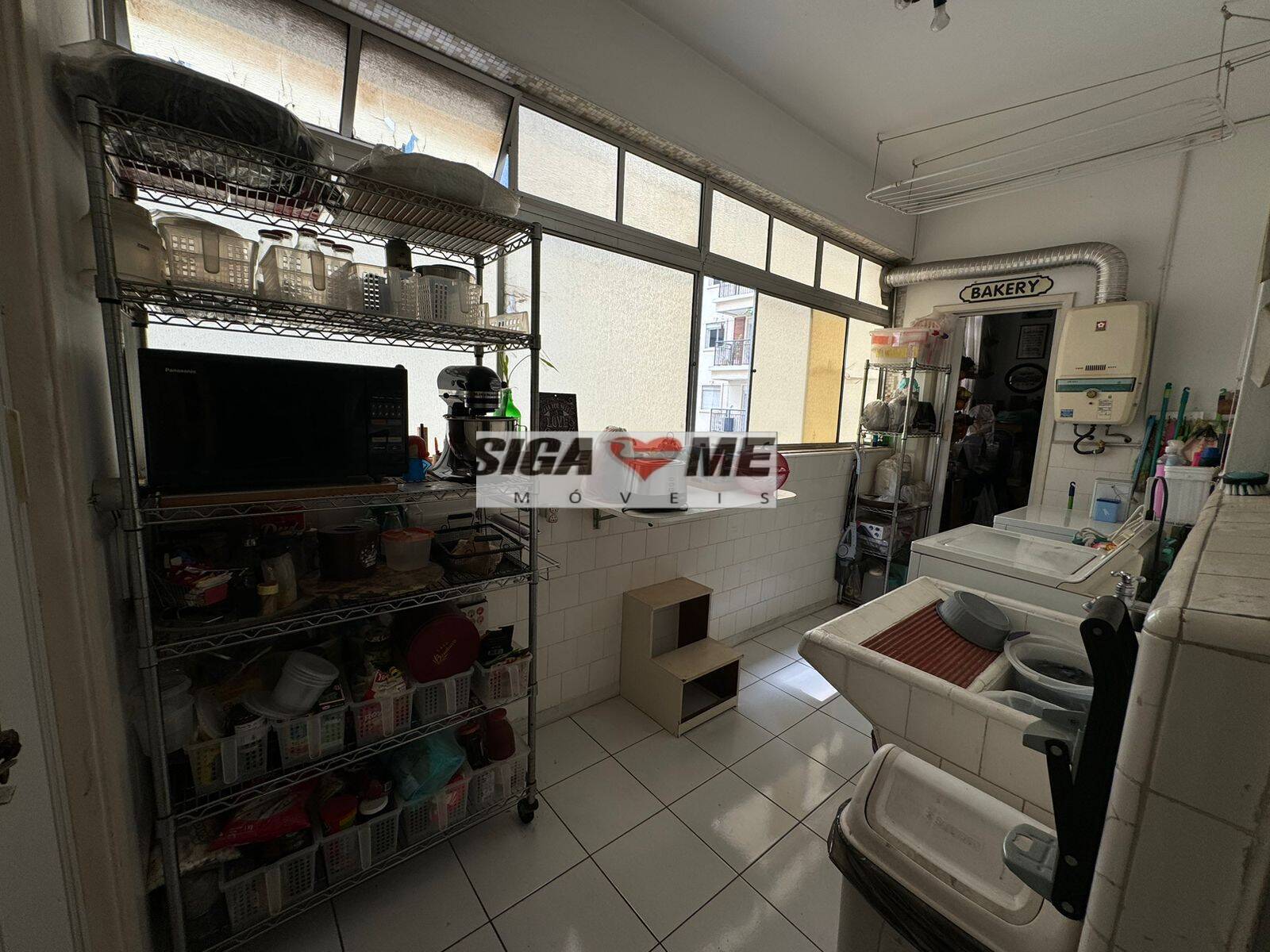 Apartamento, 3 quartos, 126 m² - Foto 3