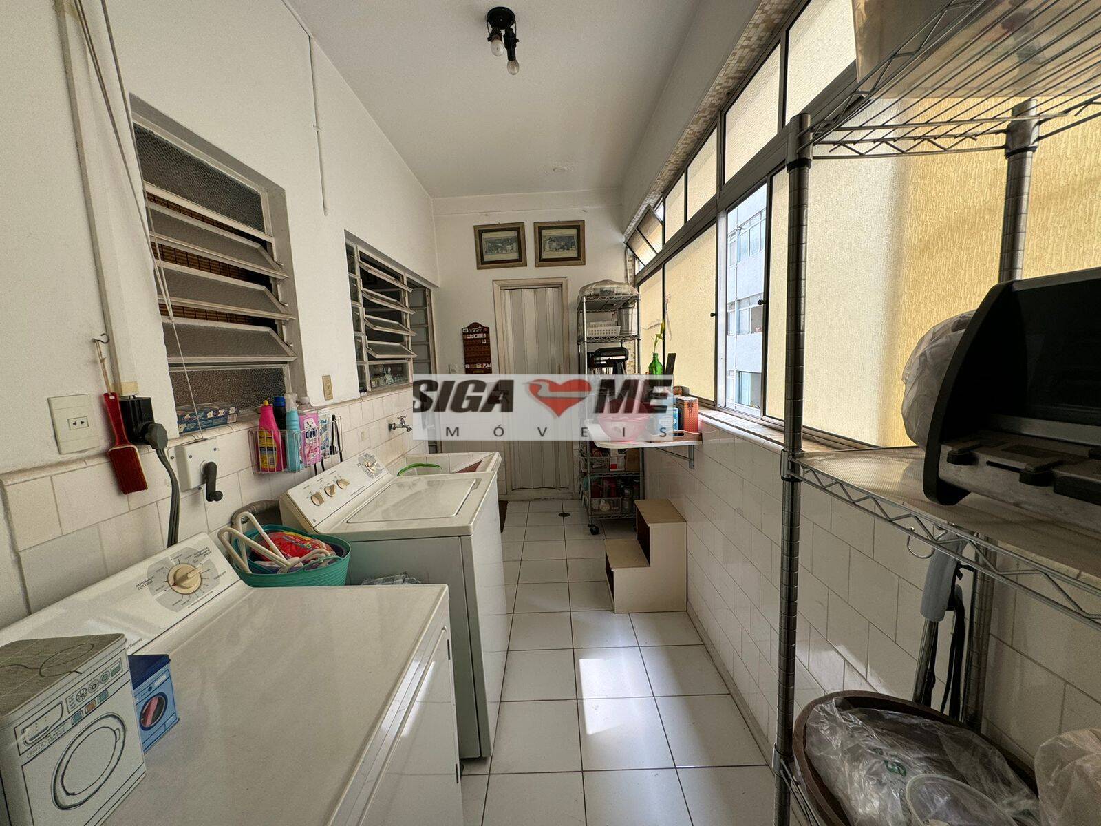 Apartamento, 3 quartos, 126 m² - Foto 2