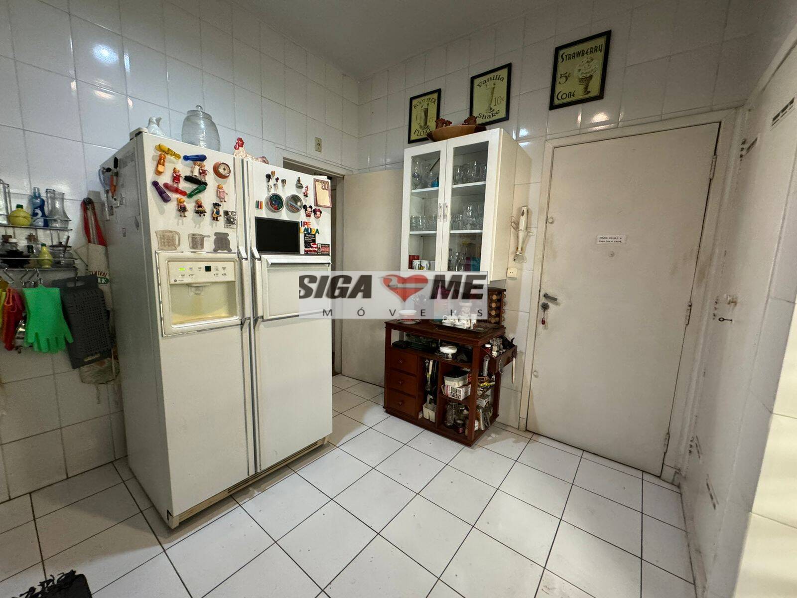 Apartamento, 3 quartos, 126 m² - Foto 6