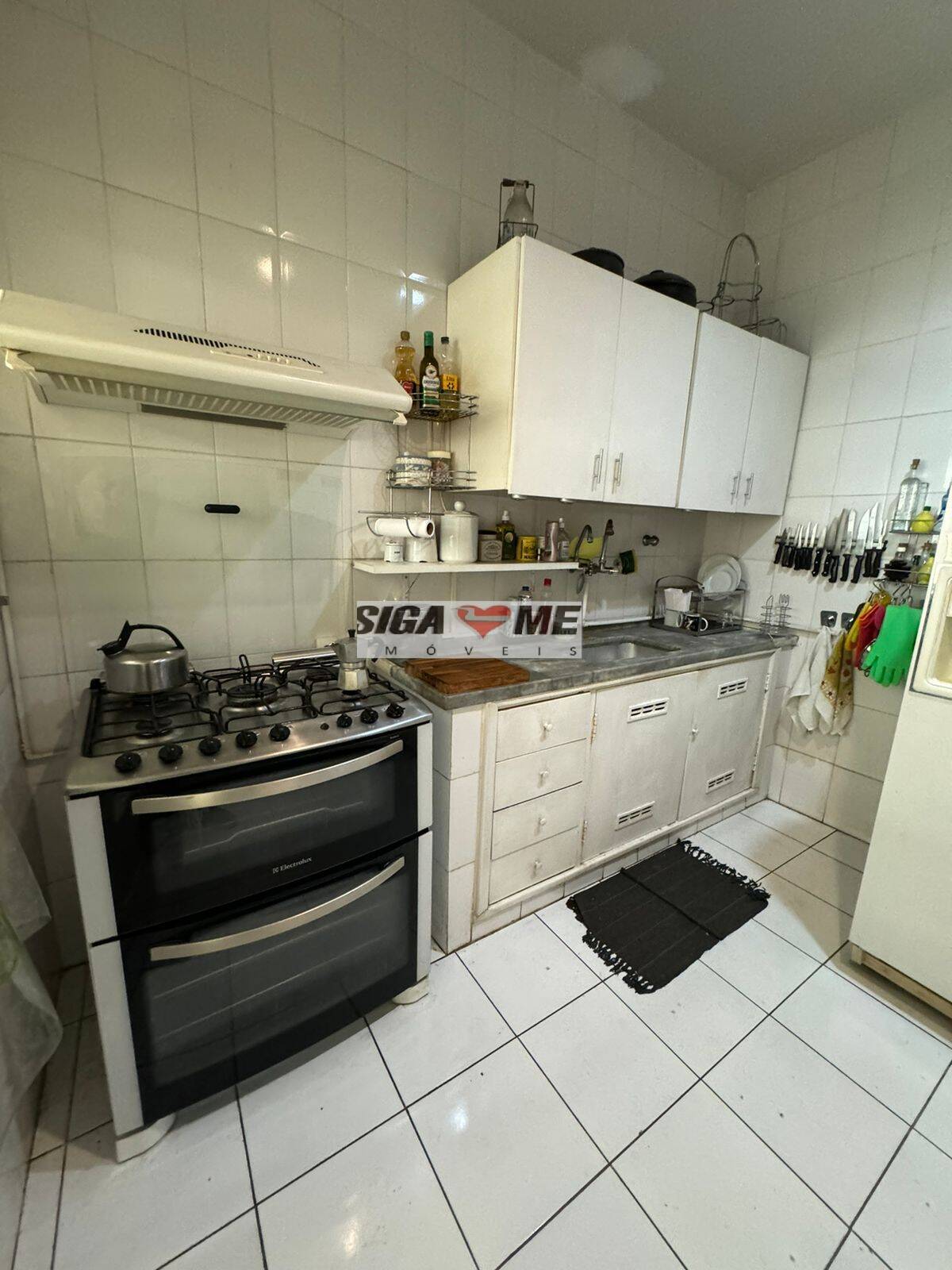 Apartamento, 3 quartos, 126 m² - Foto 5