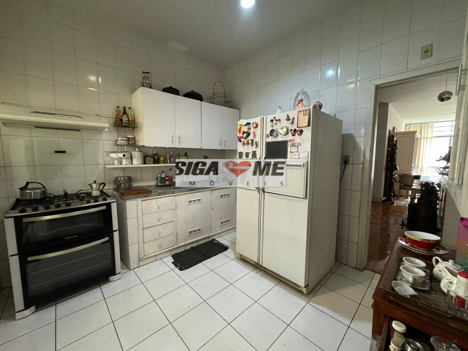 Apartamento, 3 quartos, 126 m² - Foto 9