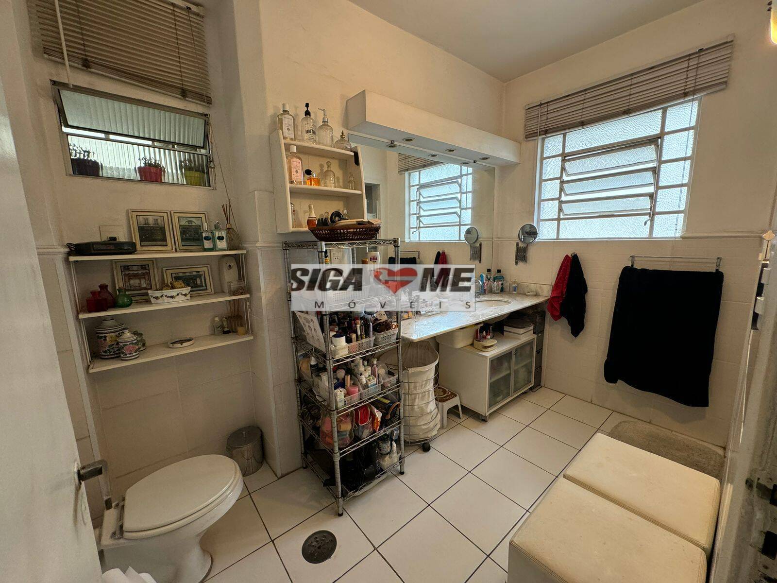Apartamento, 3 quartos, 126 m² - Foto 10