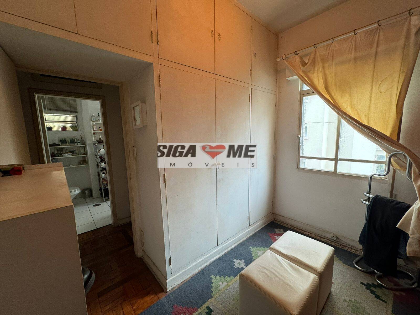 Apartamento, 3 quartos, 126 m² - Foto 12