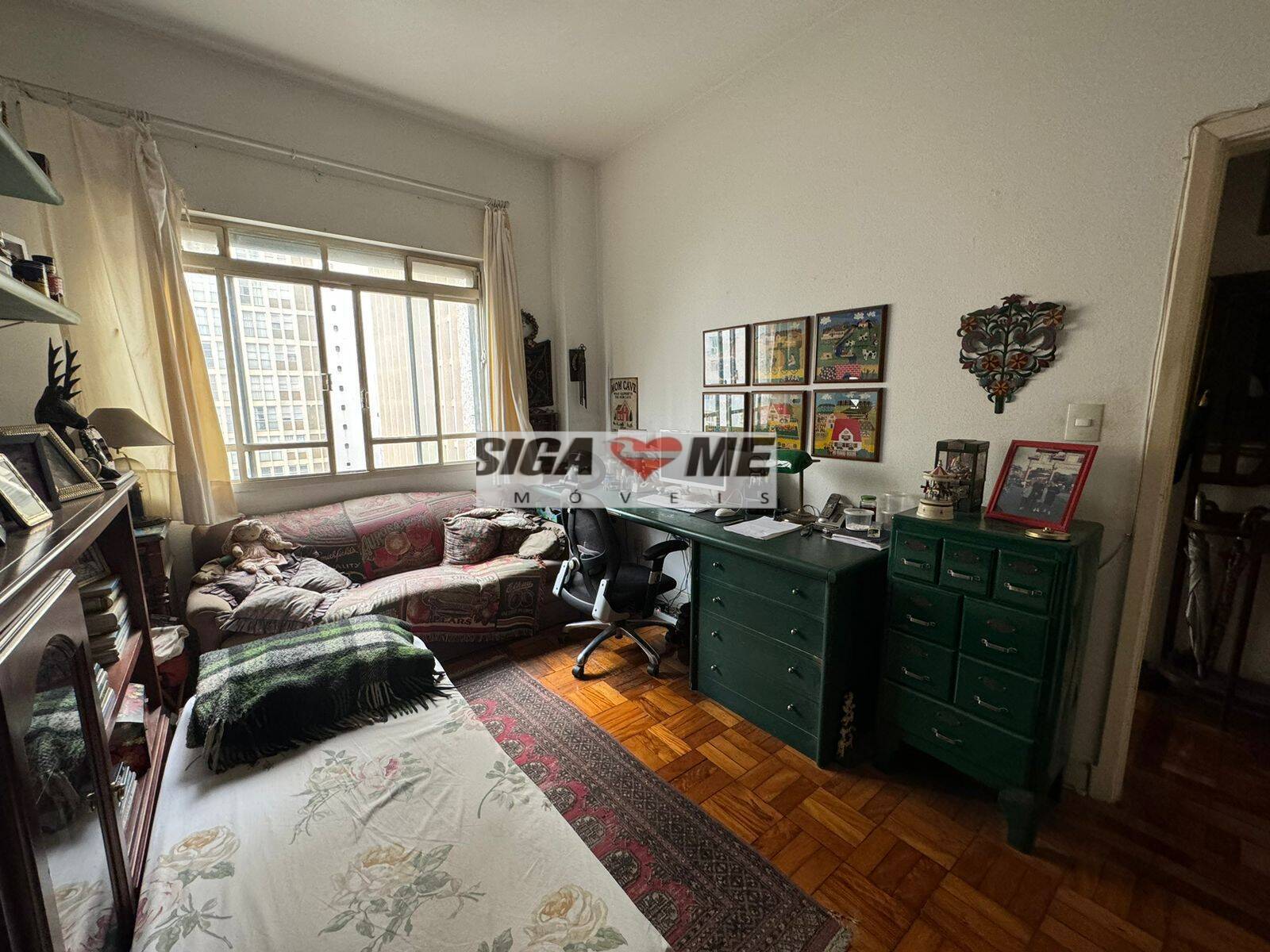 Apartamento, 3 quartos, 126 m² - Foto 15